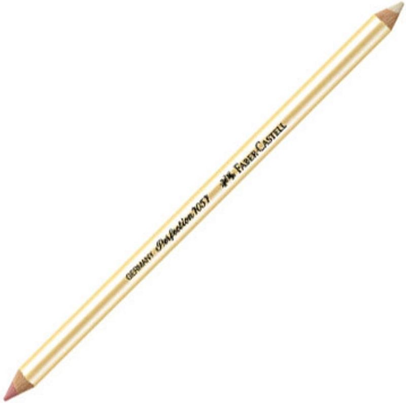 Faber-Castell Perfection Eraser Pencil 7057