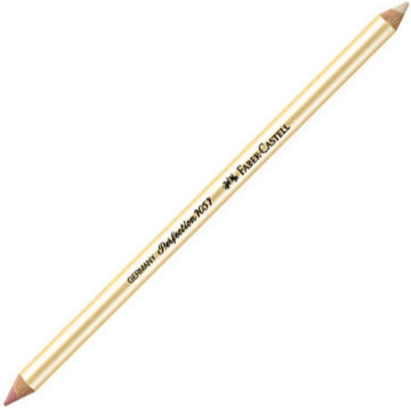 Faber-Castell Perfection Eraser Pencil 7057