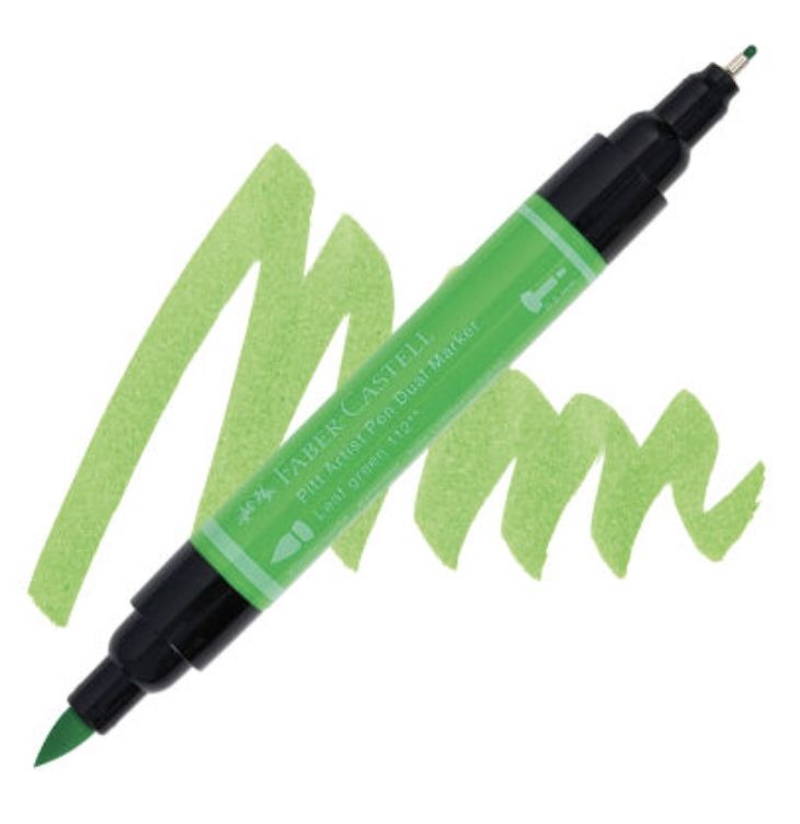 FC Pitt 112 Dual Brush Marker
