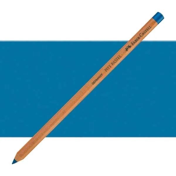 Faber-Castell Pitt Pastel Pencil Bluish Turquoise 149