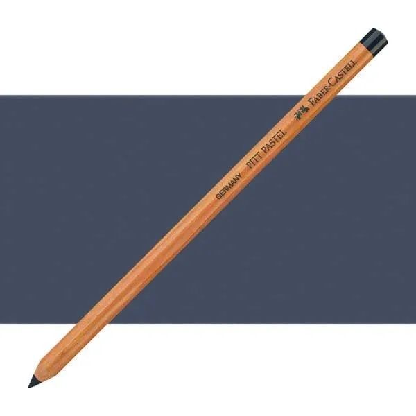 Faber-Castell Pitt Pastel Pencil Dark Indigo 157