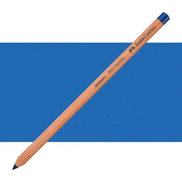 Faber-Castell Pitt Pastel Pencil Helioblue Reddish 151