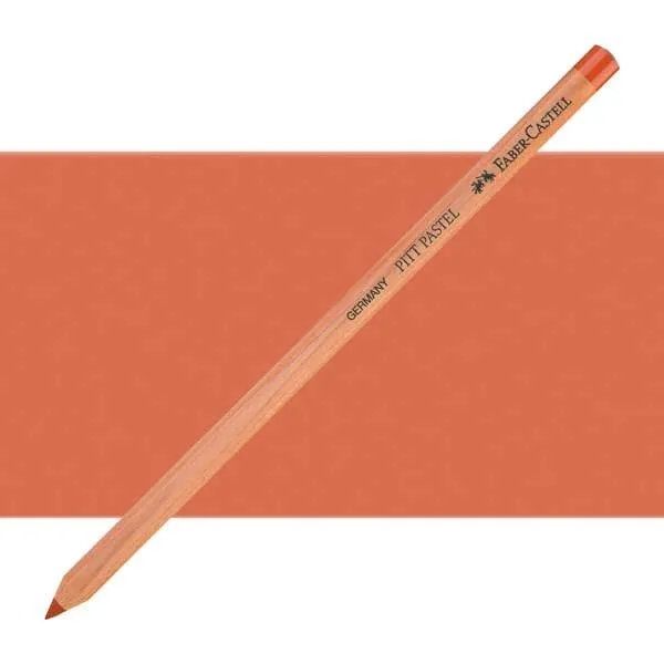 Faber-Castell Pitt Pastel Pencil Sanguine 188