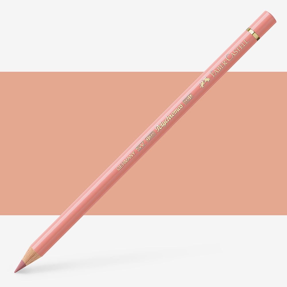 Faber-Castell Polychromos Pencil Cinnamon 189