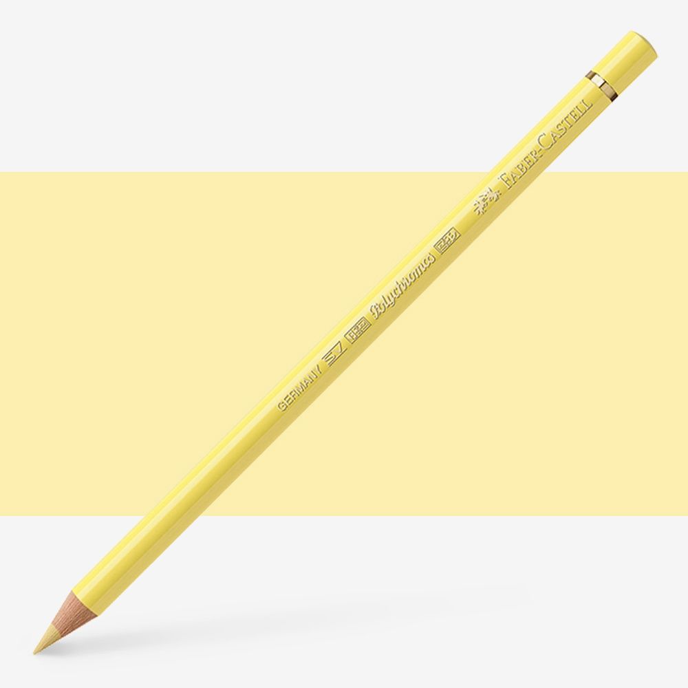 Faber-Castell Polychromos Pencil Cream 102