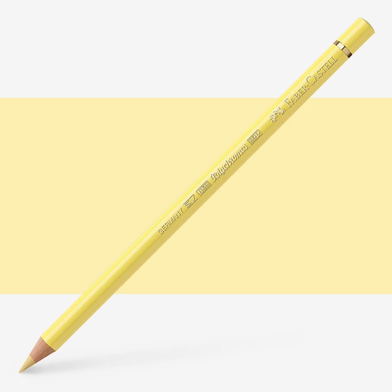 Faber-Castell Polychromos Pencil Cream 102