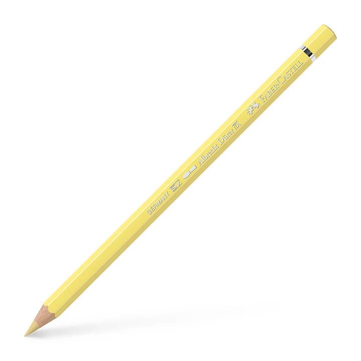 Faber-Castell Albrecht Dürer Watercolour Pencil Cream 102