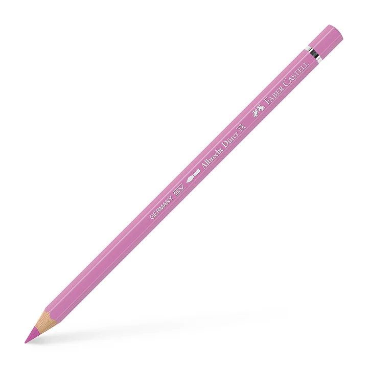 Faber-Castell Albrecht Dürer Watercolour Pencil Light Magenta 119