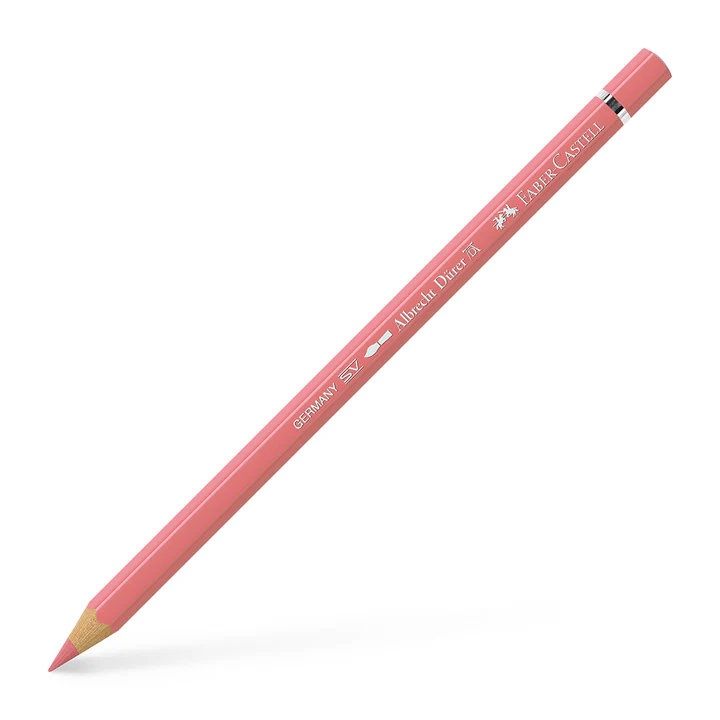Faber-Castell Albrecht Dürer Watercolour Pencil Coral 131
