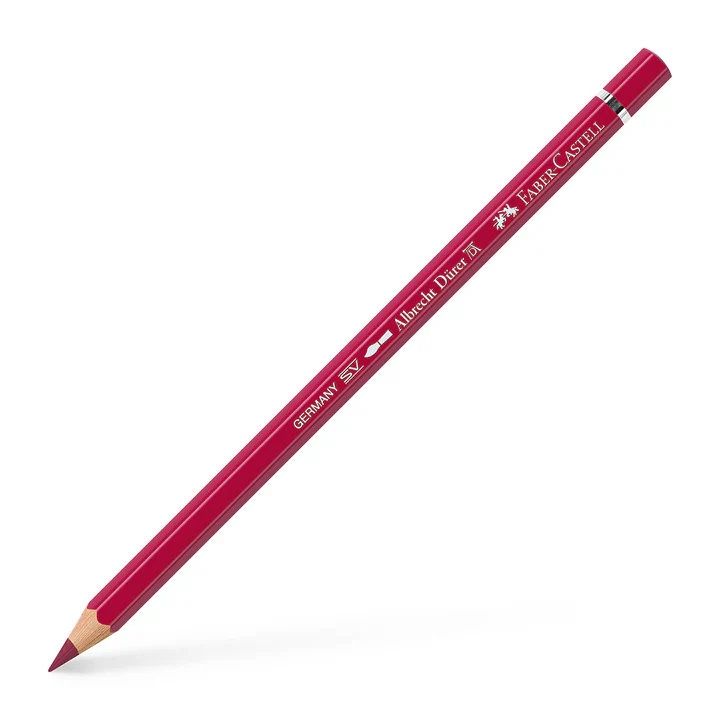 Faber-Castell Albrecht Dürer Watercolour Pencil Madder 142