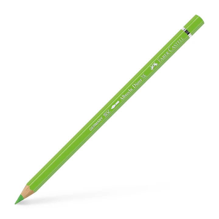 Faber-Castell Albrecht Dürer Watercolour Pencil Light Green 171