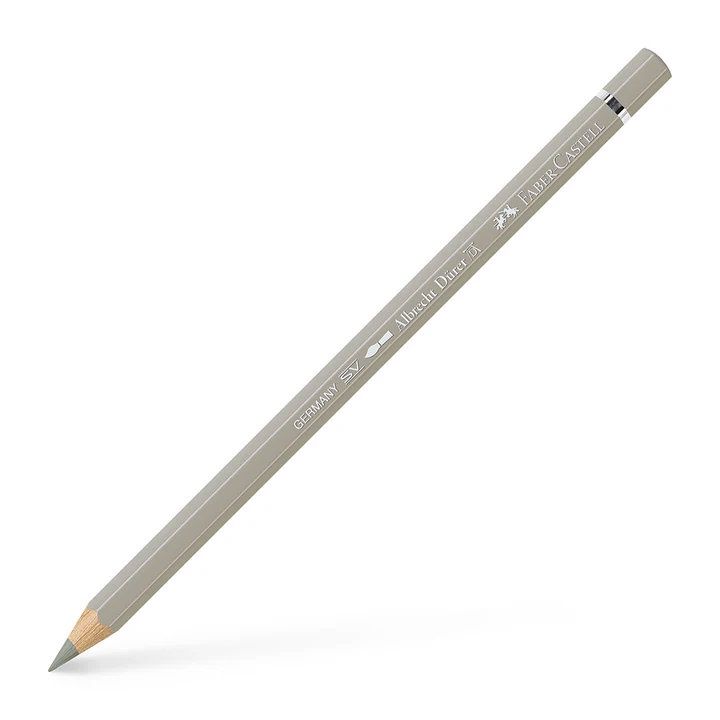 Faber-Castell Albrecht Dürer Watercolour Pencil Warm Grey III 272
