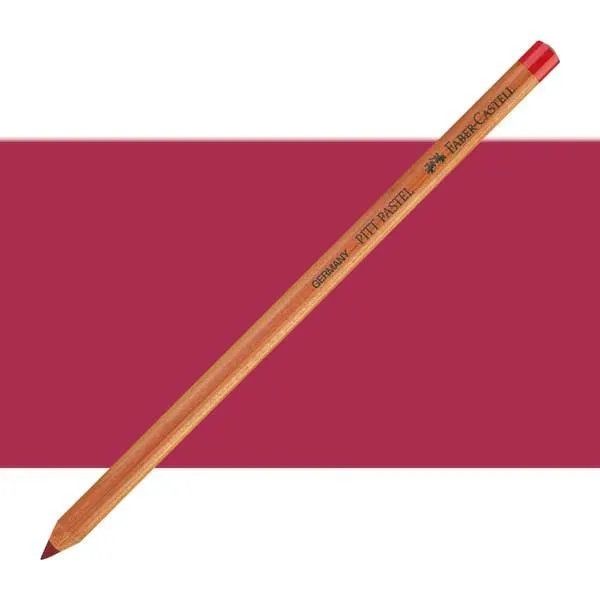 Faber-Castell Pitt Pastel Pencil Dark Red 225