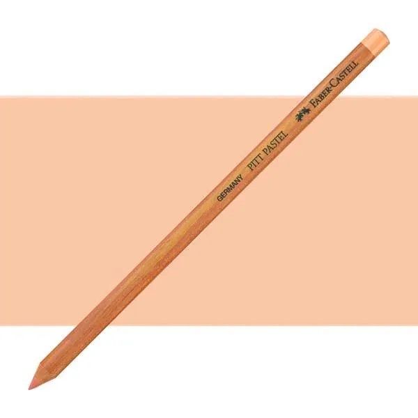 Faber-Castell Pitt Pastel Pencil Beige Red 132