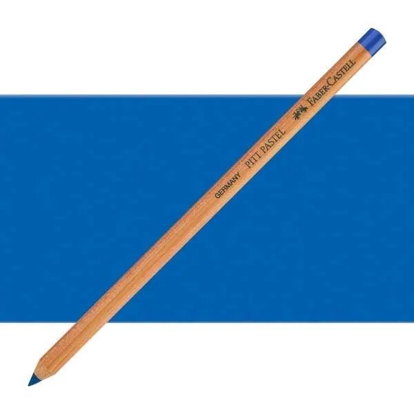 Faber-Castell Pitt Pastel Pencil Cobalt Blue 143