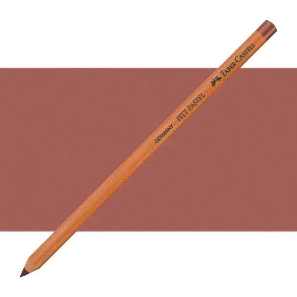 Faber-Castell Pitt Pastel Pencil Caput Mortuum Violet 263