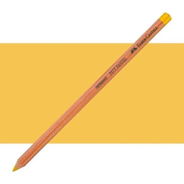 Faber-Castell Pitt Pastel Pencil Dark Naples Ochre 184