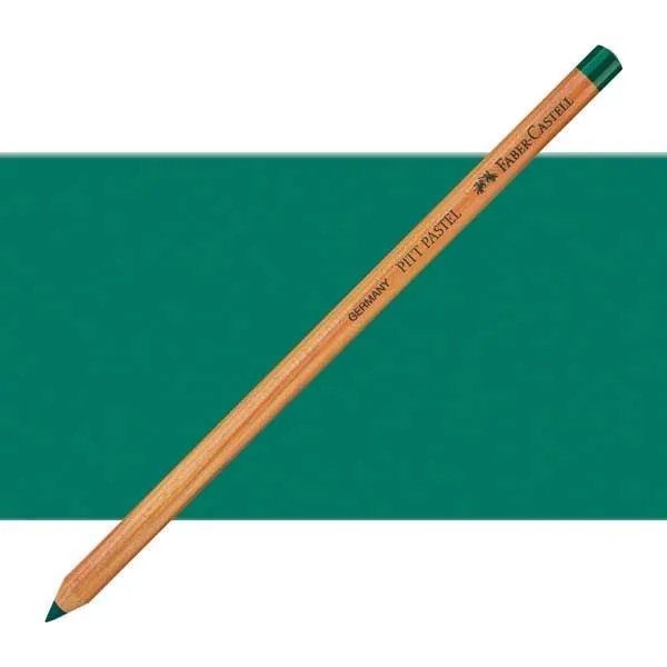 Faber-Castell Pitt Pastel Pencil Hooker's Green 159
