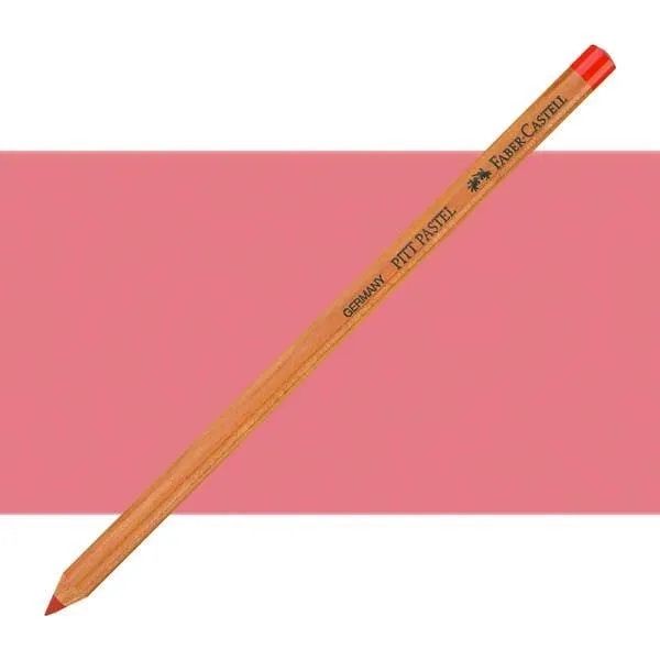 Faber-Castell Pitt Pastel Pencil Pompeian Red 191