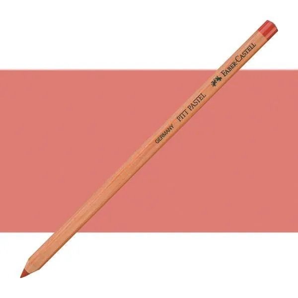 Faber-Castell Pitt Pastel Pencil Venetian Red 190