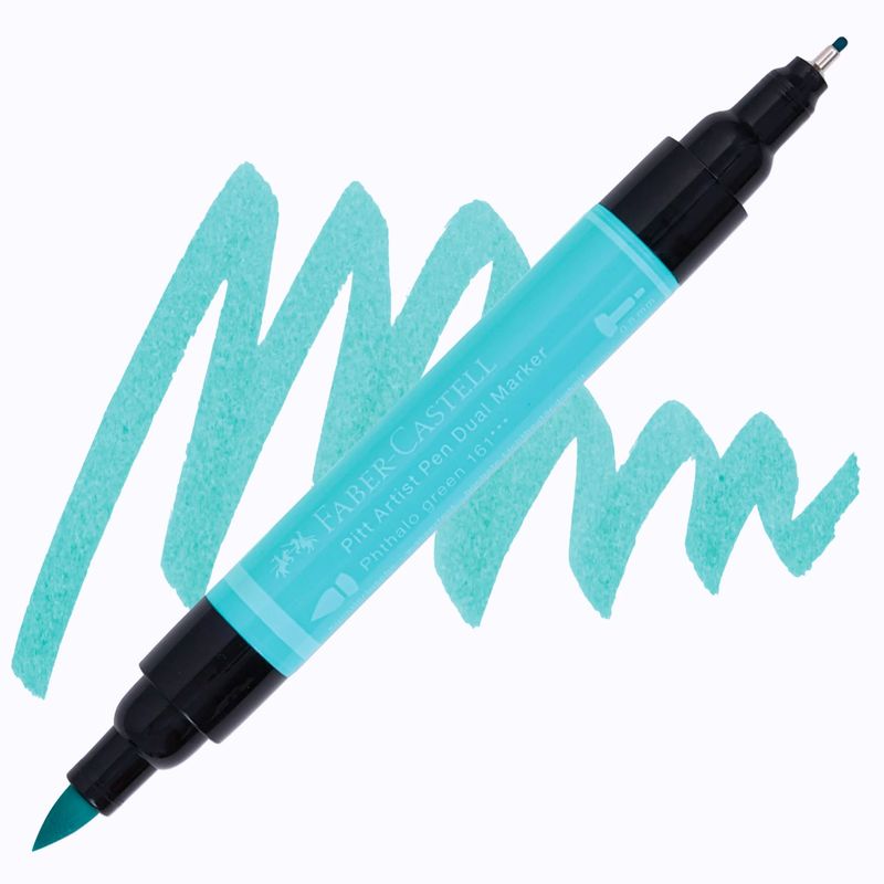 FC Pitt 161 Dual Brush Marker