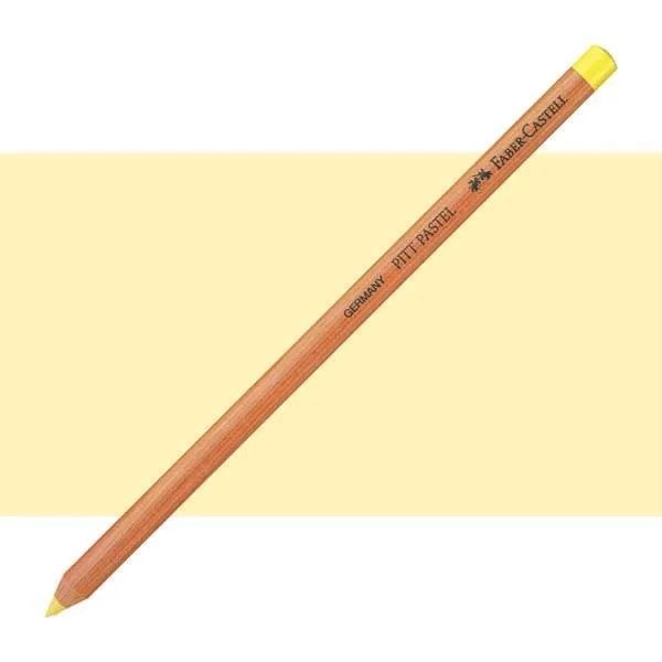 Faber-Castell Pitt Pastel Pencil Cream 102