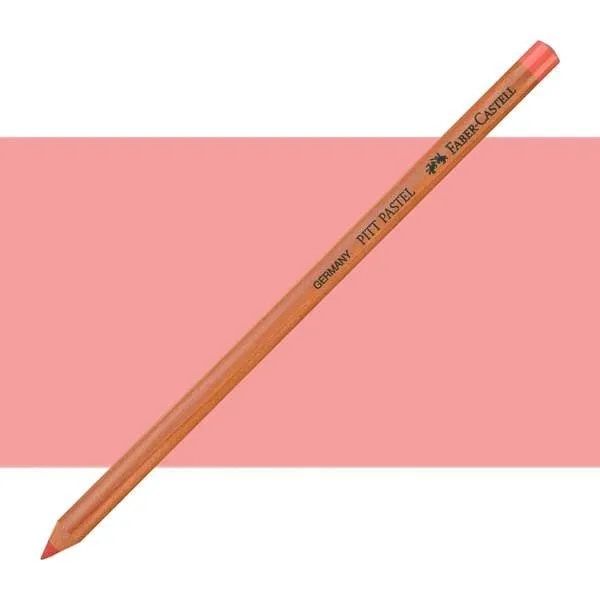 Faber-Castell Pitt Pastel Pencil Coral 131