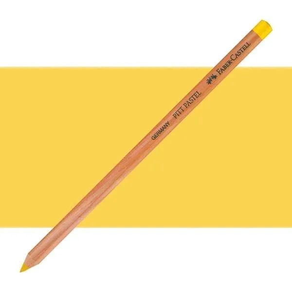 Faber-Castell Pitt Pastel Pencil Naples Yellow 185