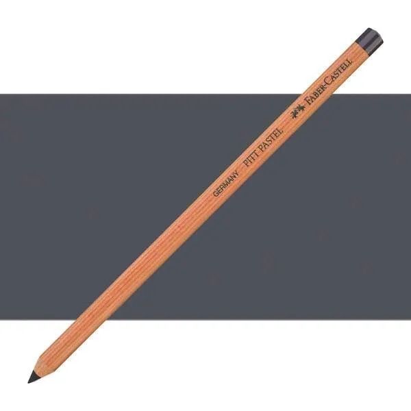 Faber-Castell Pitt Pastel Pencil Payne's Grey 181