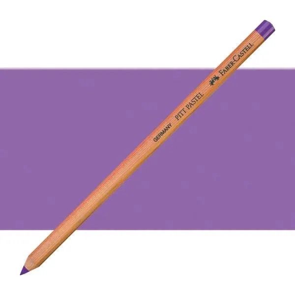 Faber-Castell Pitt Pastel Pencil Violet 138