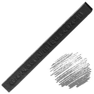 Generals Graphite Stick Thin 2B