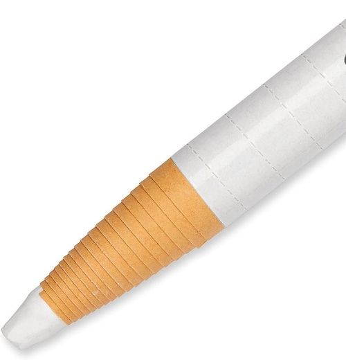 Generals White China Marker
