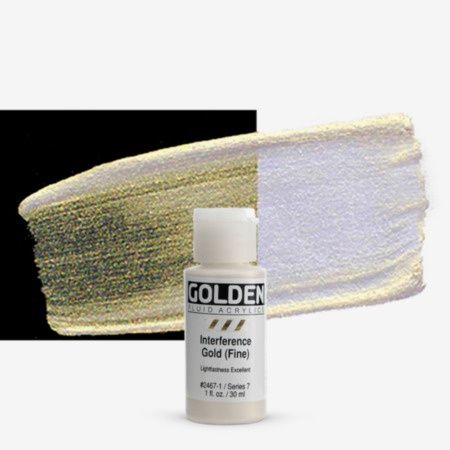 Golden Fl Interference Gold 1oz S7