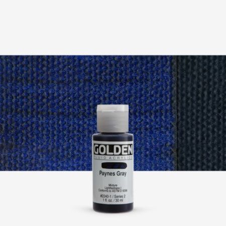 Golden Fl Paynes Gray 1oz S2