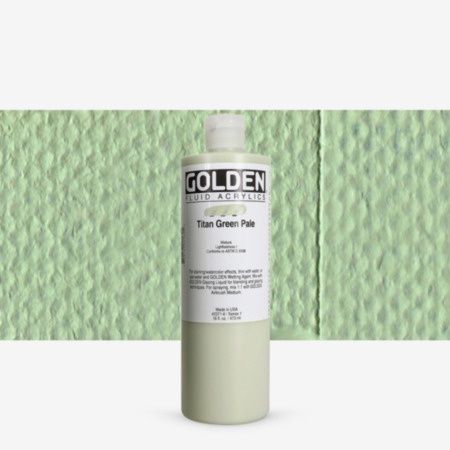 Golden Fl Titan Green Pale 16oz S1