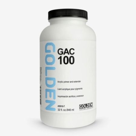 Golden GAC 100 32oz