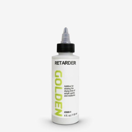 Golden Acrylic Retarder 118ml