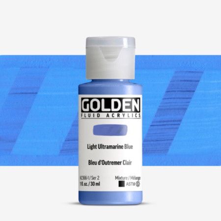 Golden Fl Light Ultra Blue 1oz S2