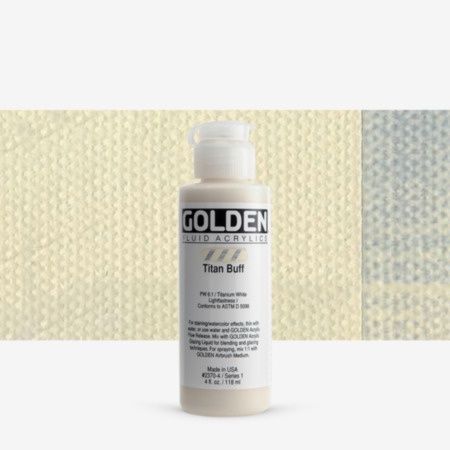 Golden Fl Titan Buff 4oz S1