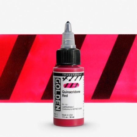 Golden HiFl Turquoise (Ph) 30ml S4