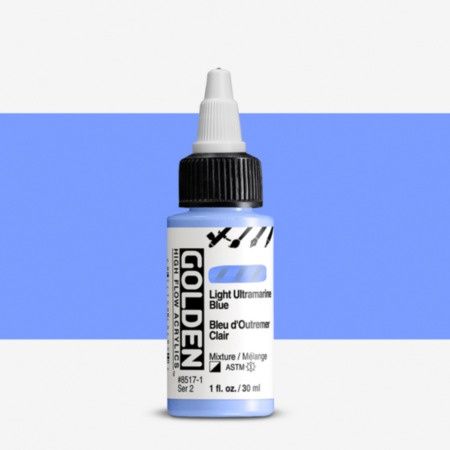 Golden HiFl Lite Ultra Blue30ml S2