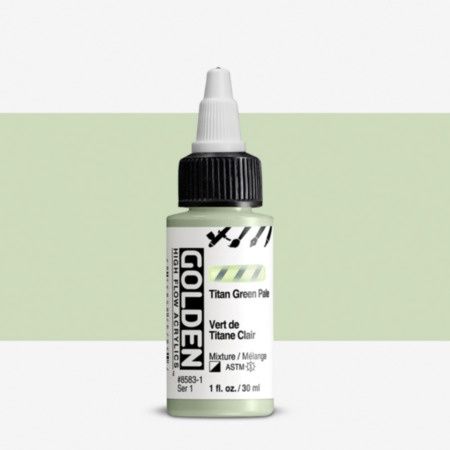 Golden HiFl Titan Grn Ple 30ml S1