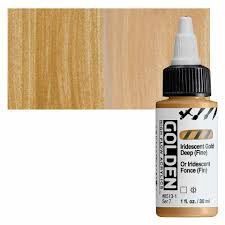 Golden HiFl Irid Gold Deep 30ml S7