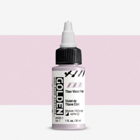 Golden HiFl Titan Viol Ple 30ml S1