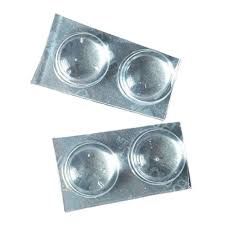 Hardware Bump ons 3 pack