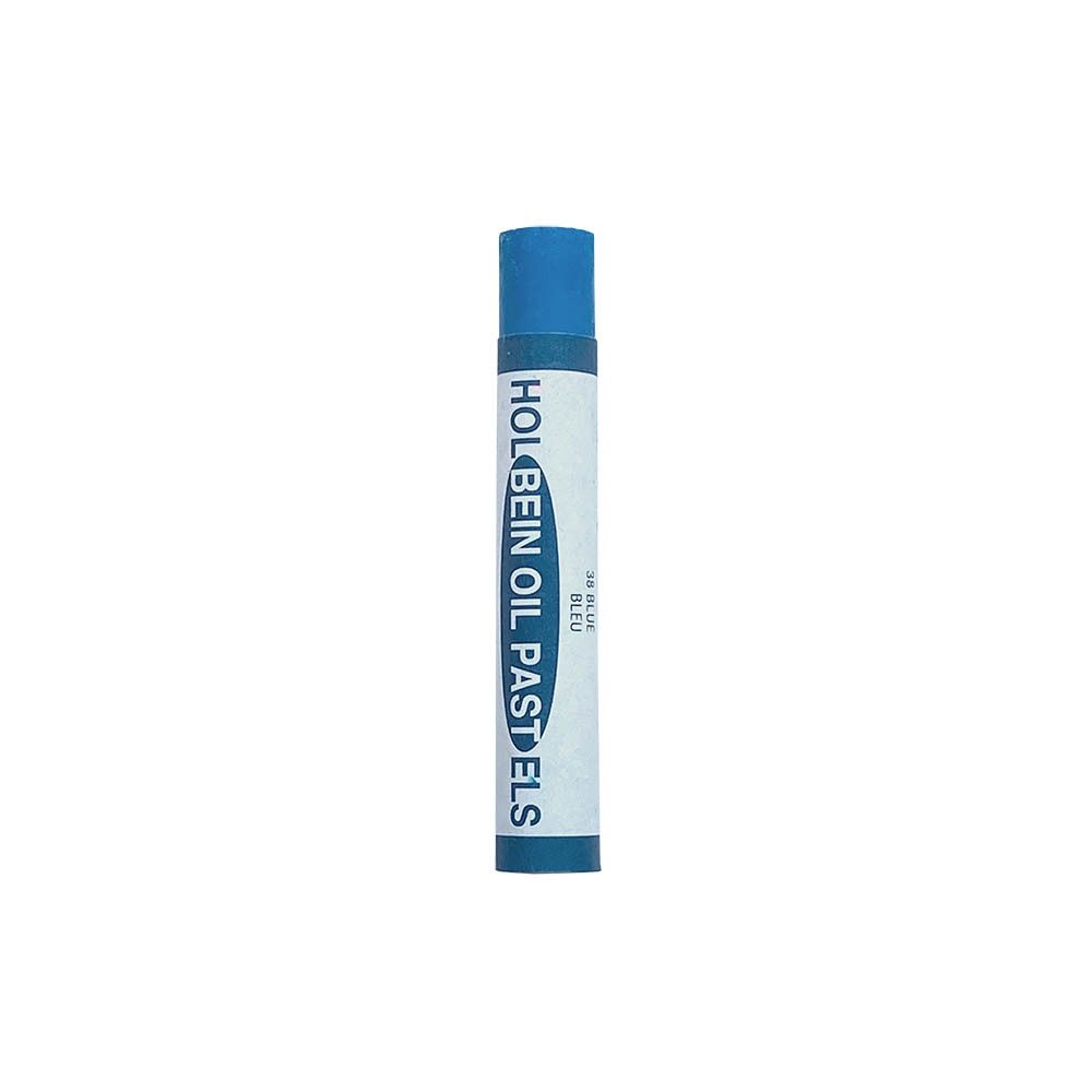 Holbein Oil Pastel 38 Blue