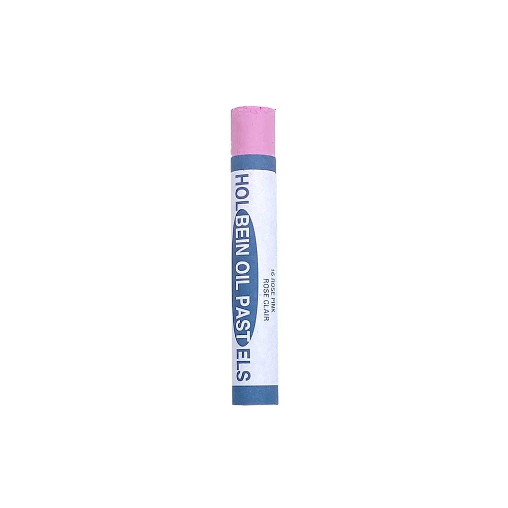 Holbein Oil Pastel 16 Rose Pink