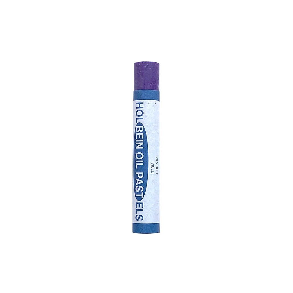 Holbein Oil Pastel 20 Violet