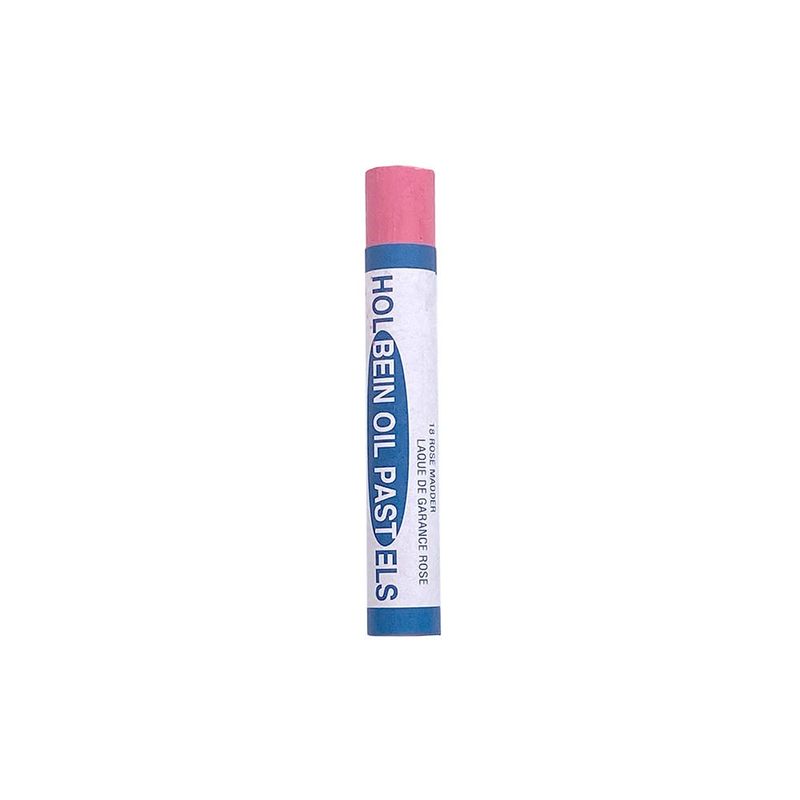 Holbein Oil Pastel 18 Rose Madder
