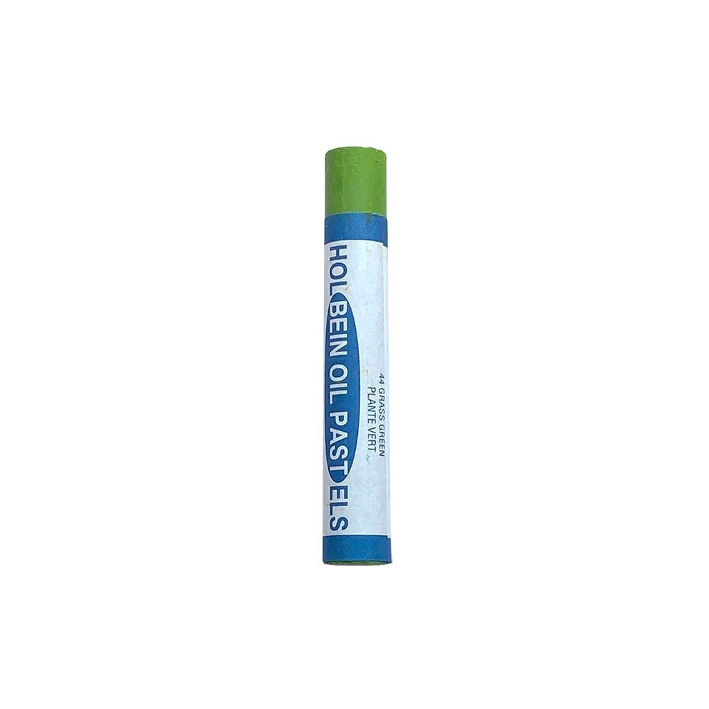 Holbein Oil Pastel 44 Grass Green